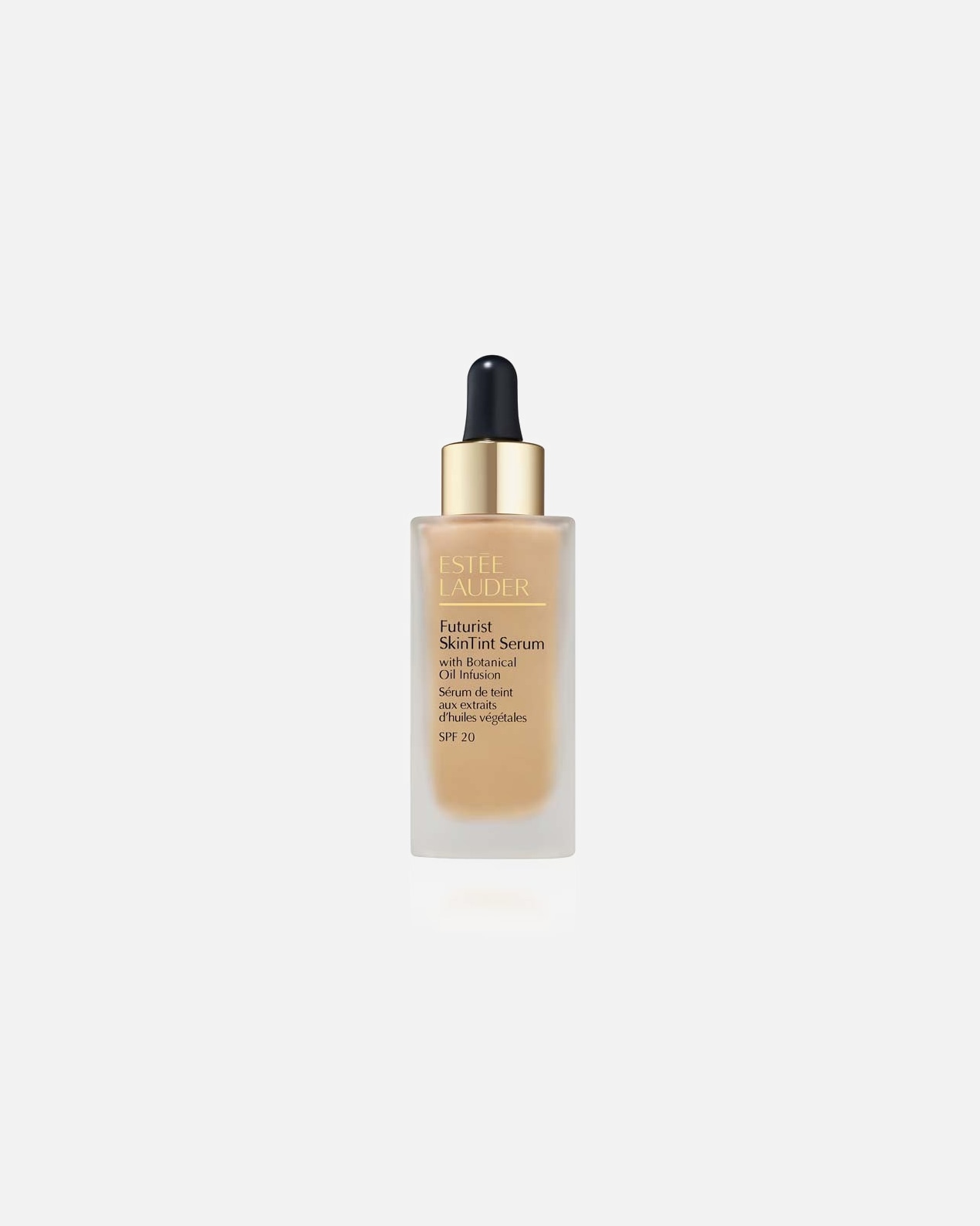 Make-up po UnisexEstée LauderFuturistSkin Tint Serum Foundation Spf 201N1 Ivory Nude