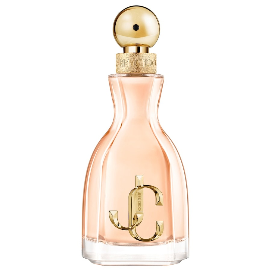 Jimmy Choo - I Want Choo Eau de Parfum Parfémová voda 60 ml unisex
