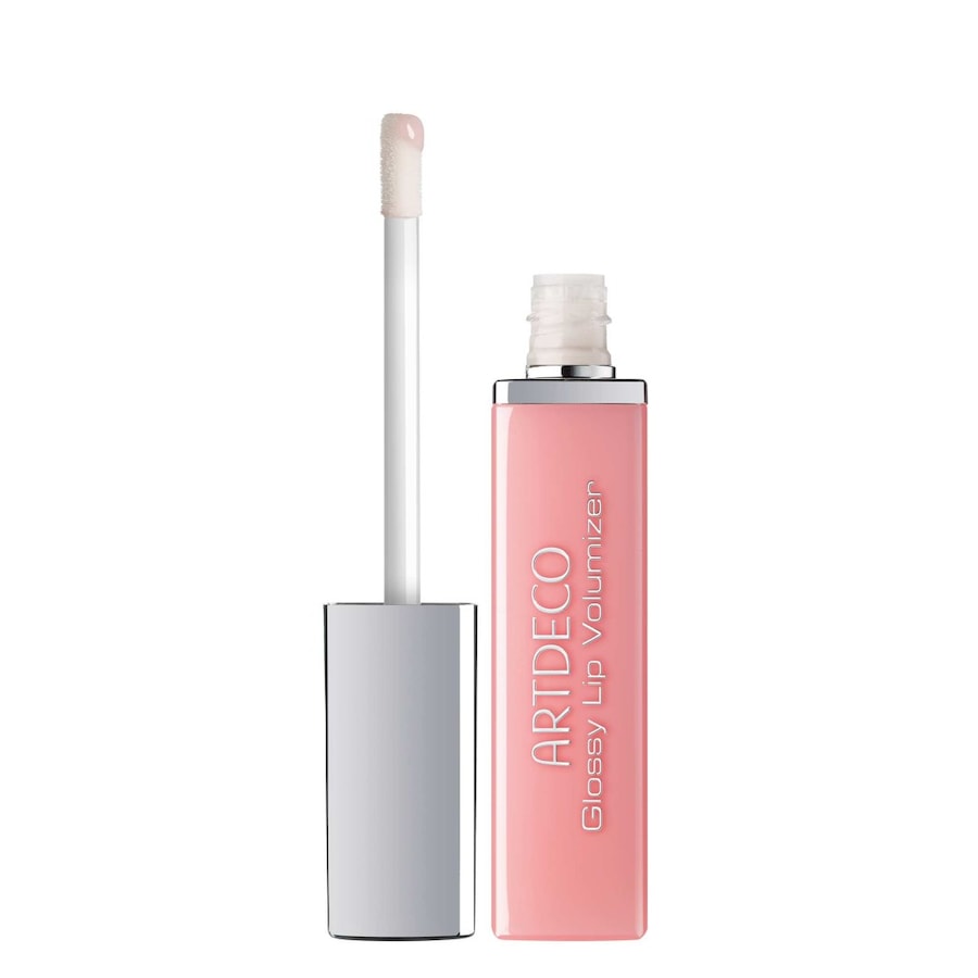 ARTDECO - Glossy Lip Volumizer Lesky na rty 6 ml Béžová unisex