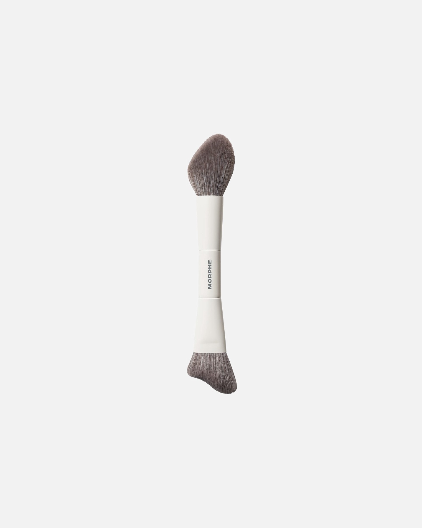 Štětec na tvářenku po UnisexMorphe#INNERBEAUTYM240 DUAL-ENDED SCULPT BRUSHM240