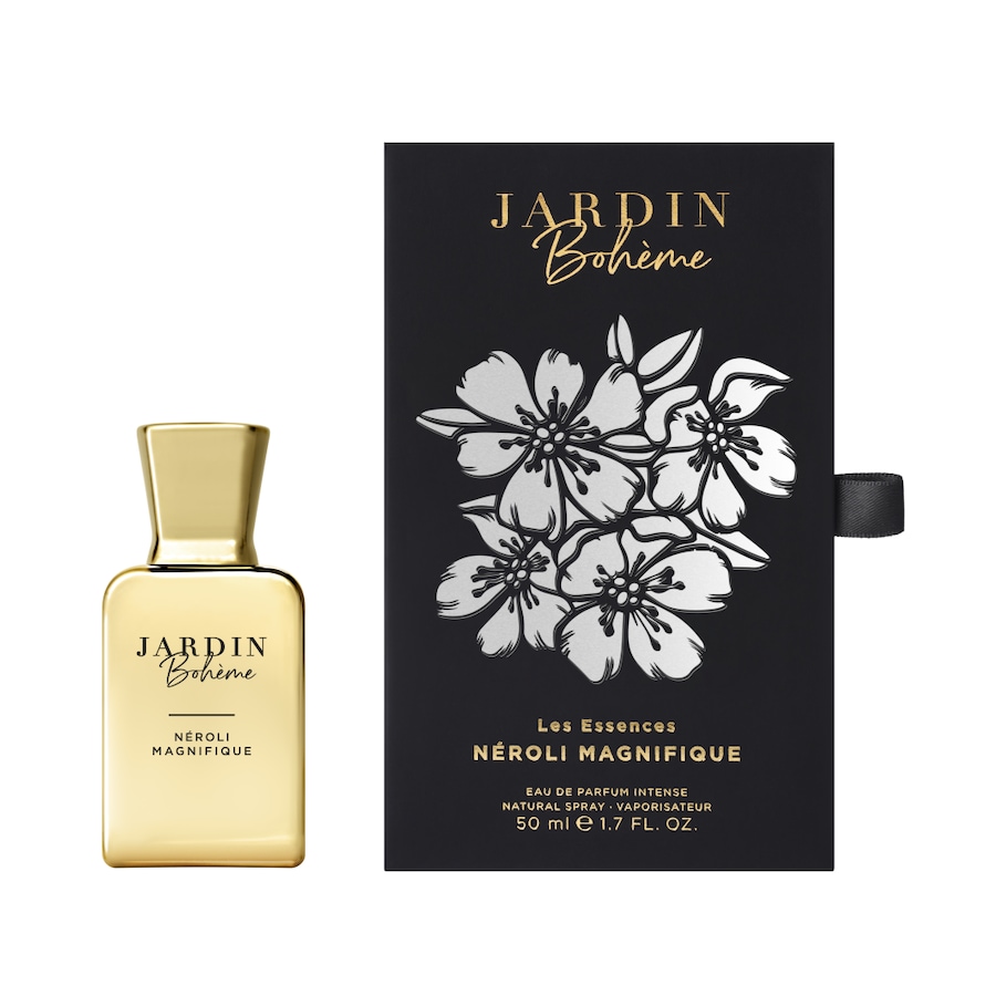 Jardin Bohème - Les Essences Néroli Magnifique Parfémová voda 50 ml unisex
