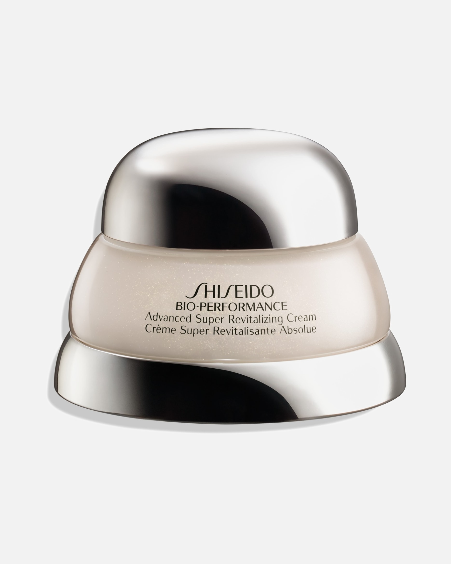 Denní krém po Pro ženyShiseidoBIO-PERFORMANCEAdvanced Super Revitalizing Cream30 ml