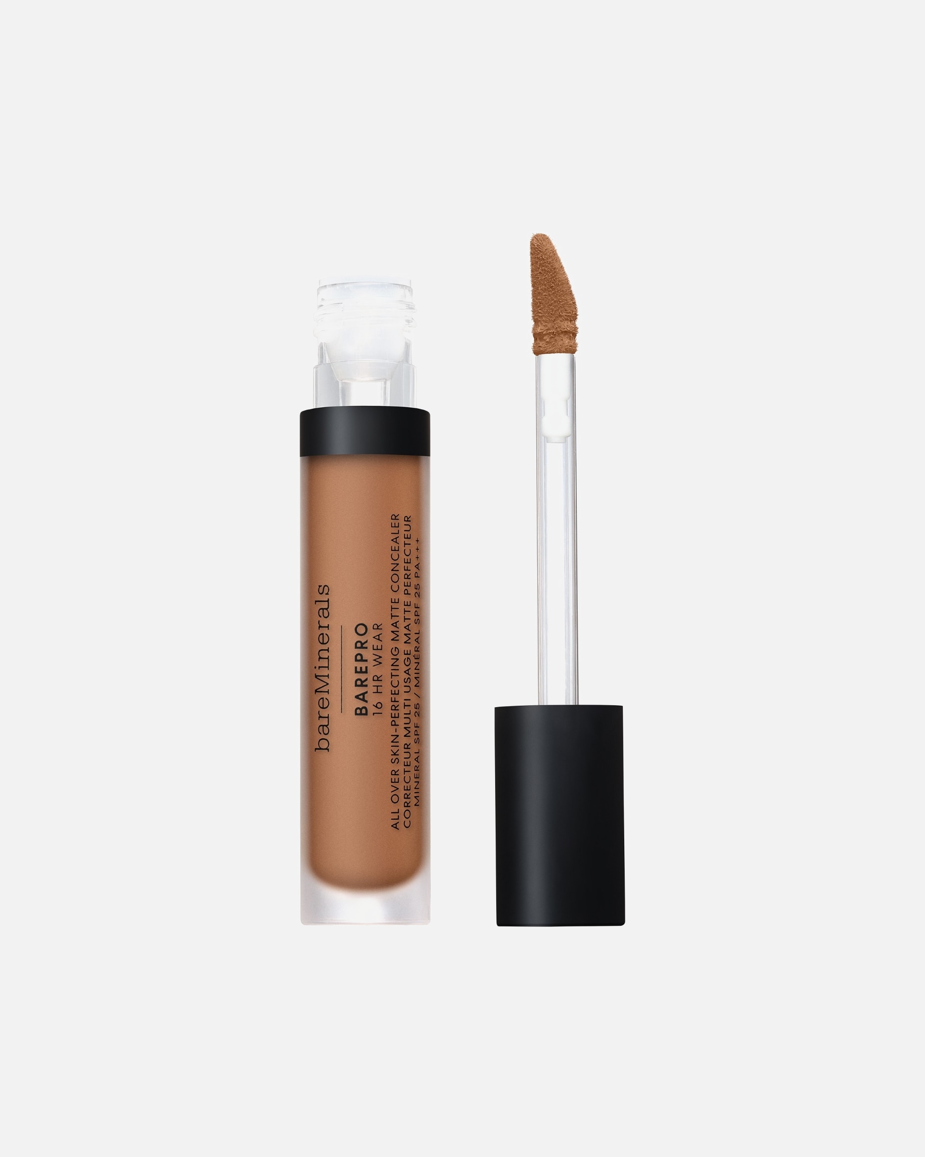 Korektor po UnisexbareMineralsbarePro16 HR WearMEDIUM 350 NEUTRAL