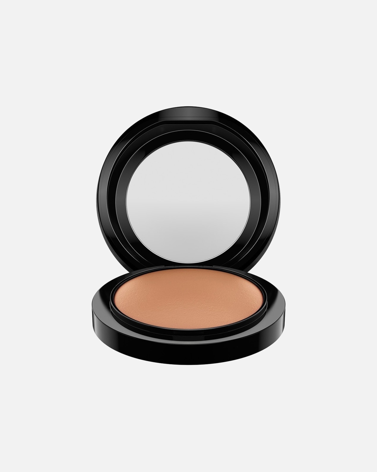 Pudr po UnisexMACMineralizeSkinfinish NaturalDark Deep