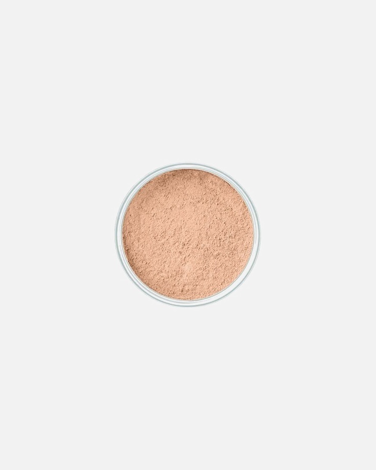 Make-up po UnisexARTDECO#INNERBEAUTYMineral Powder Foundation6 - HONEY