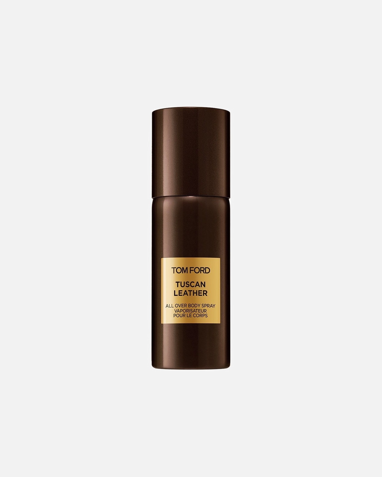 Tělový sprej po UnisexTOM FORDPrivate BlendLeather All Over Body Spray150 ml