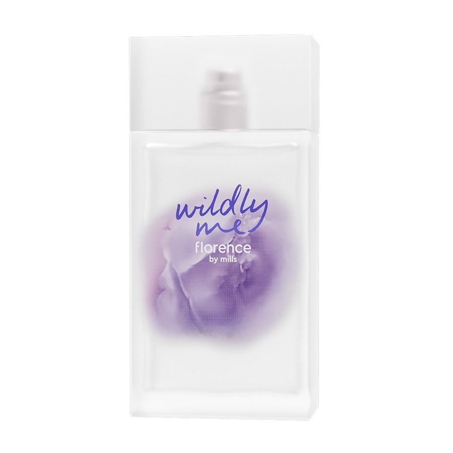Florence By Mills - Wildly Me Toaletní voda 100 ml unisex