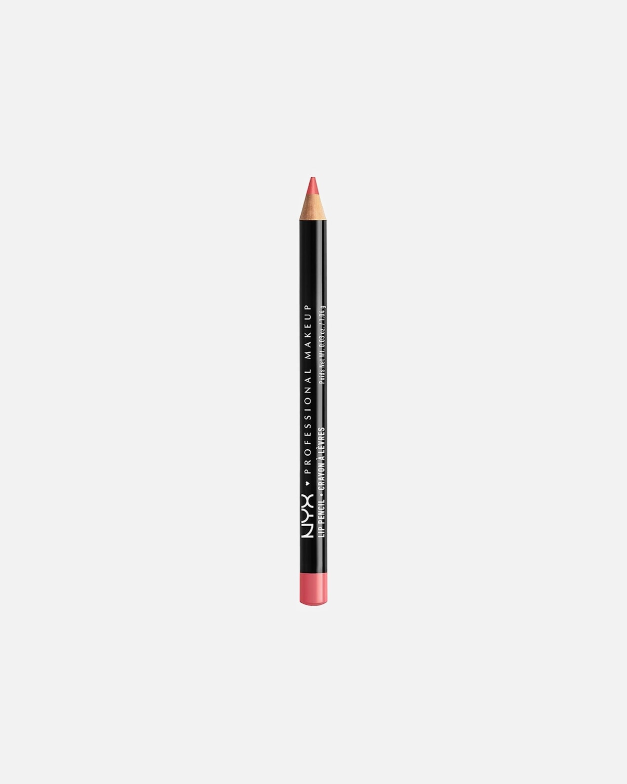 Konturovací tužka na rty po UnisexNYX Professional MakeupWeddingSlim Lip PencilHot Red