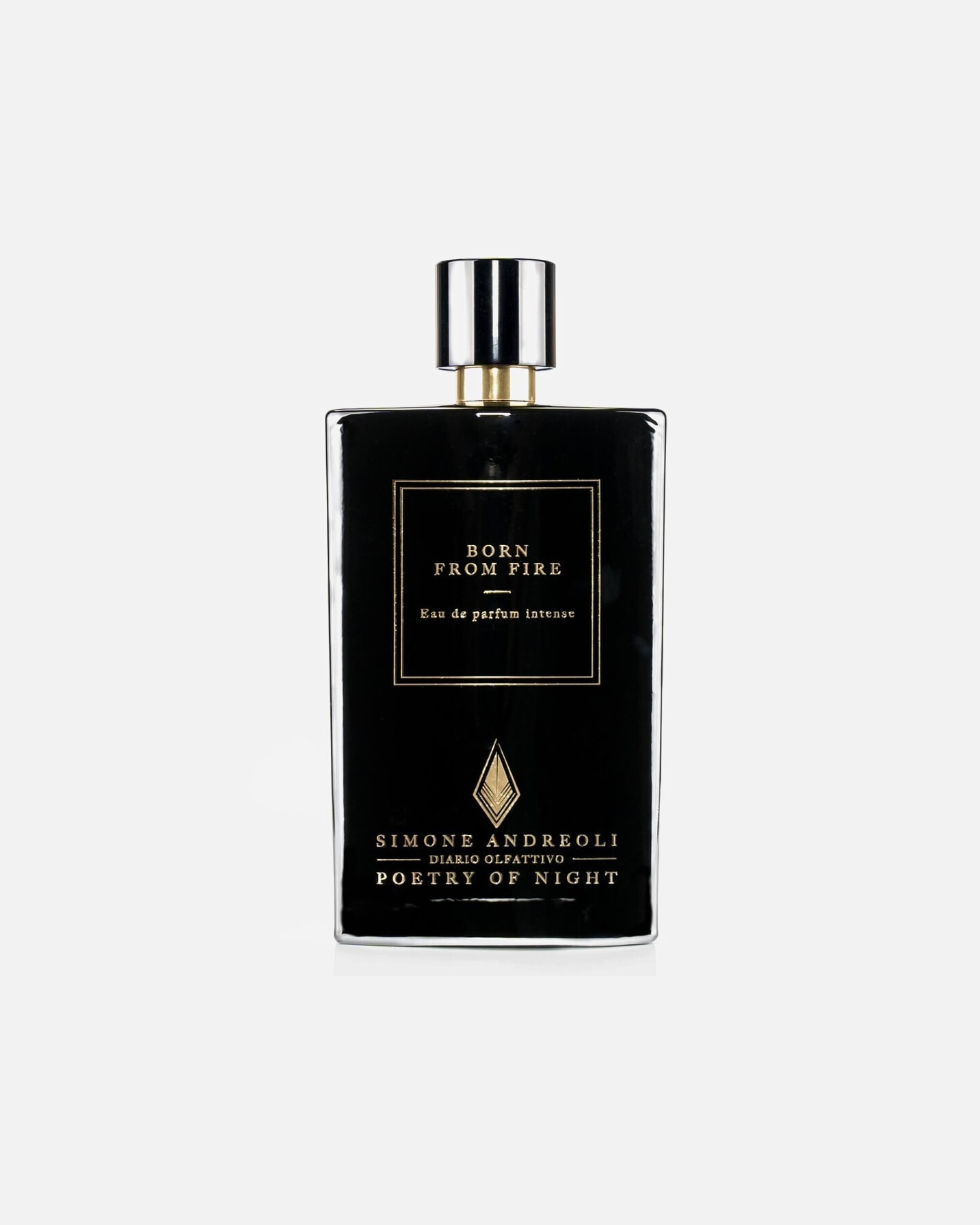 Parfémová voda po UnisexSIMONE ANDREOLI#INNERBEAUTY100 ml