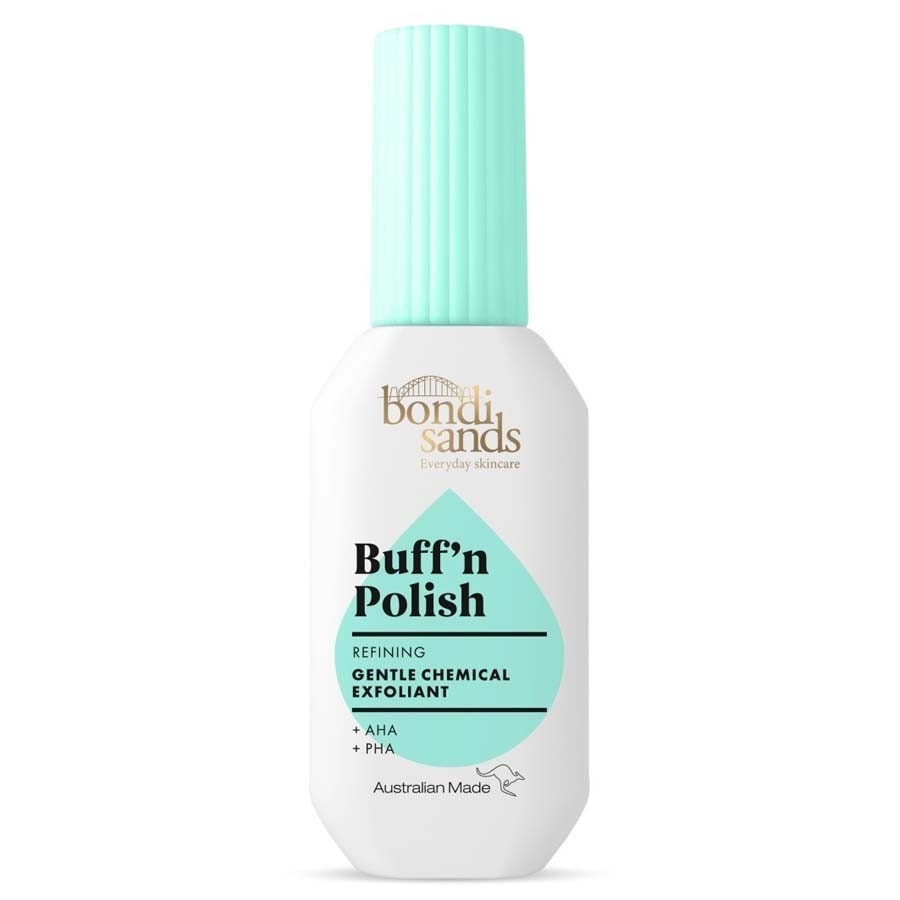 Bondi Sands - Buff N Polish Exfoliant Peelingy 30 ml unisex