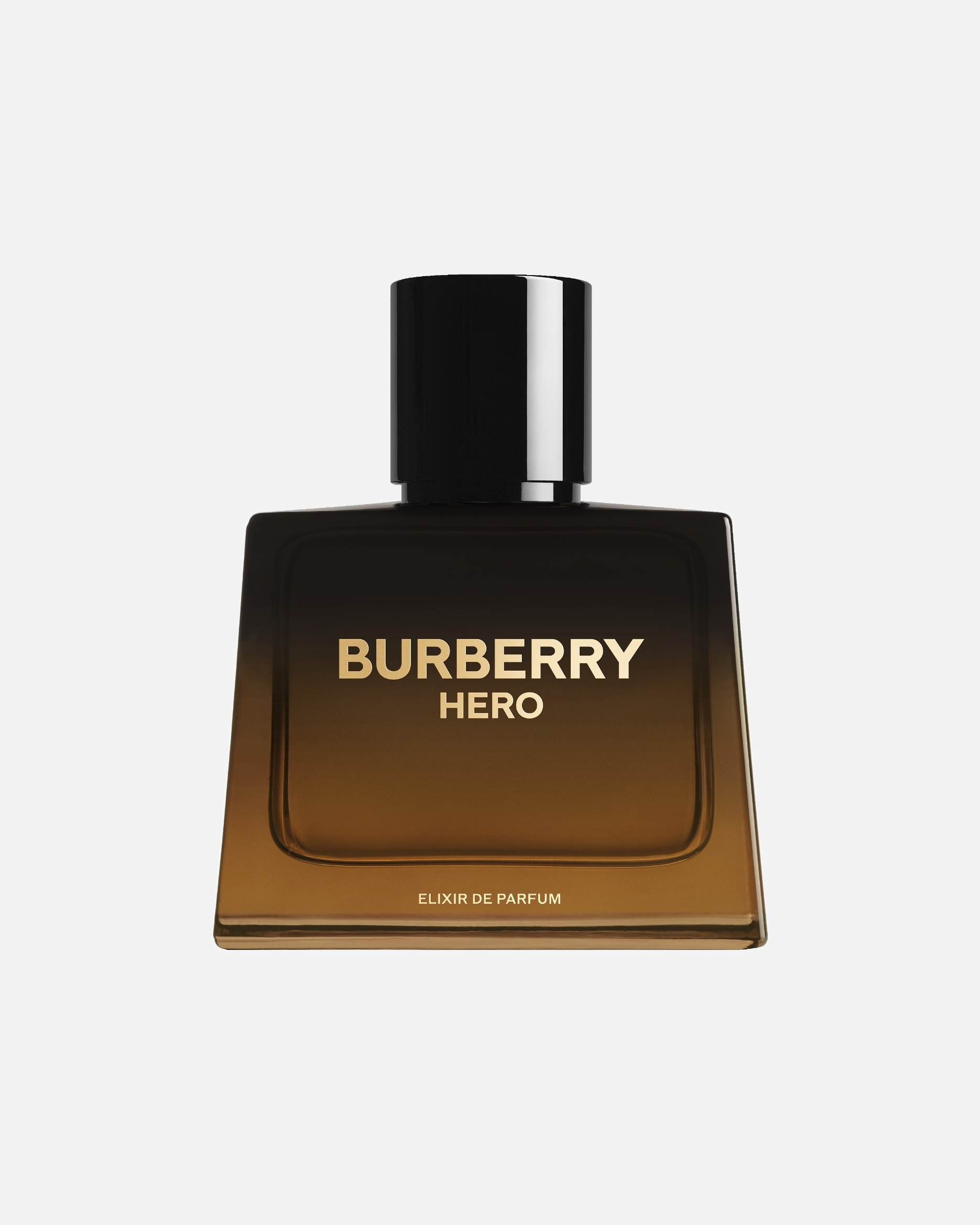 Parfémová voda po UnisexBURBERRYHeroElixir de Parfum60 ml