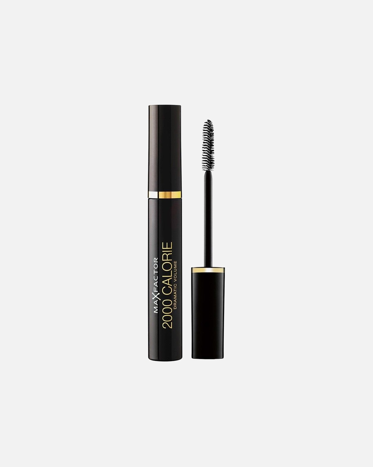 Řasenka po UnisexMax Factor2000 Calorie VolumeBlack