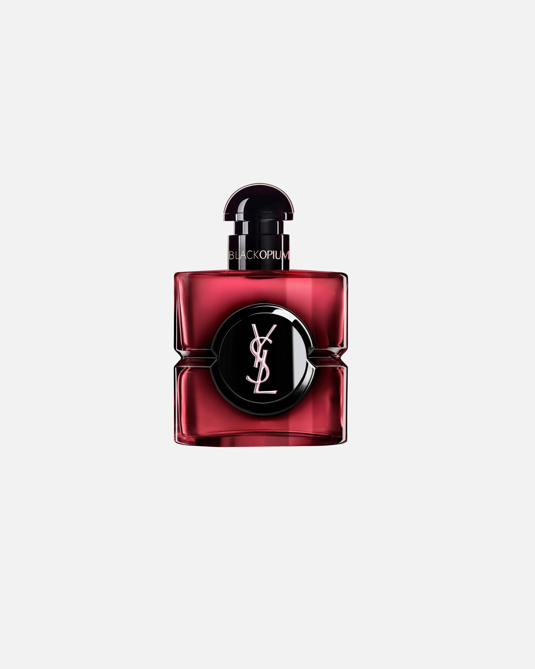 Parfémová voda po Pro ženyYves Saint LaurentBlack OpiumPink Glaze30 ml