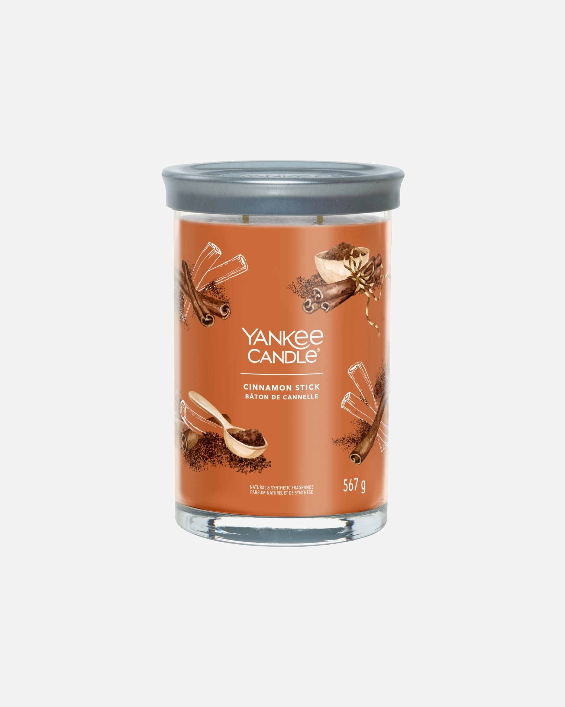 Svíčka po UnisexYANKEE CANDLE#INNERBEAUTYVotiv ve skle/Cinnamon Stick567 g - Signature Tumbler