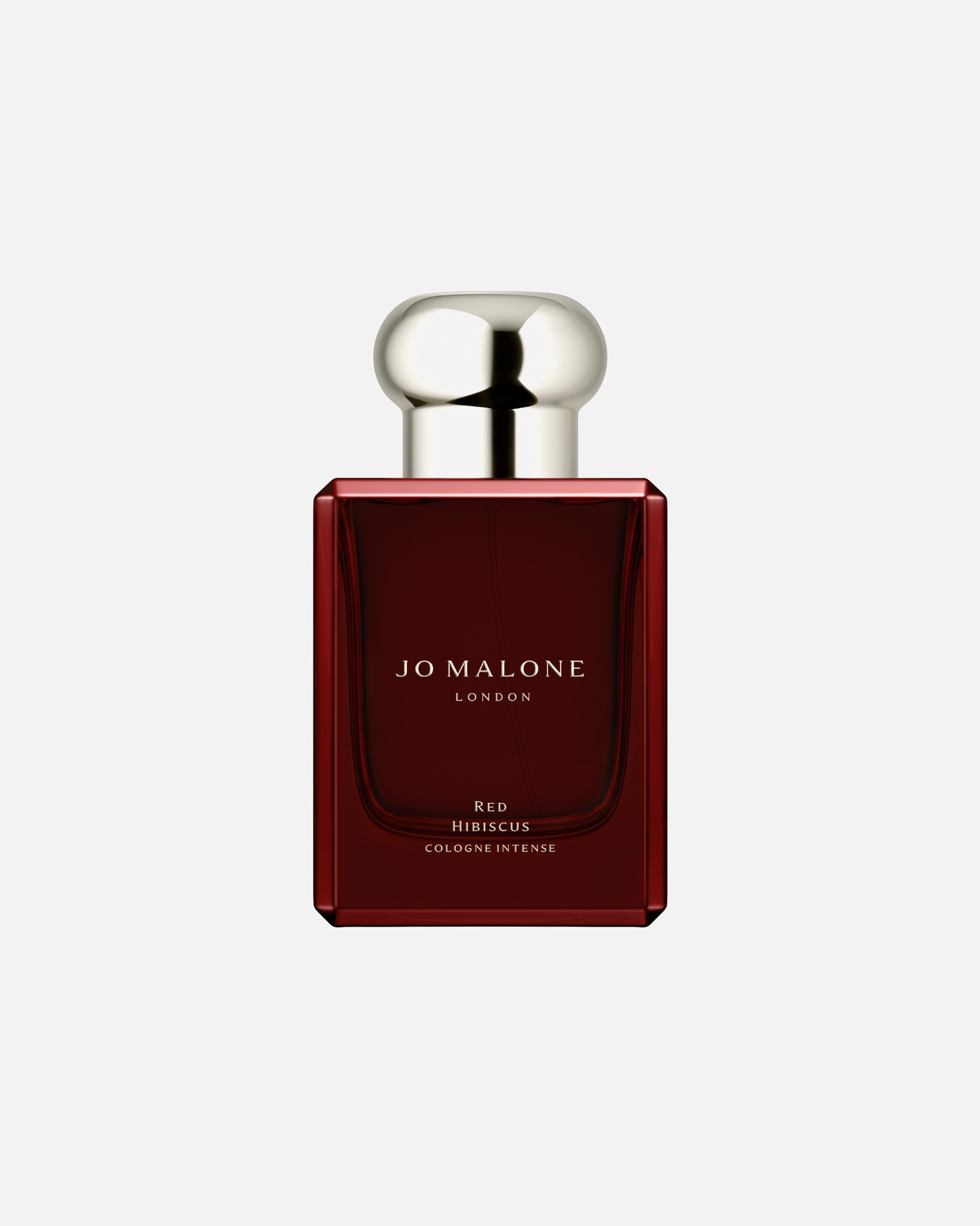 Kolínská voda po UnisexJo Malone LondonCologne IntenseRed Hibiscus Cologne Intense50 ml