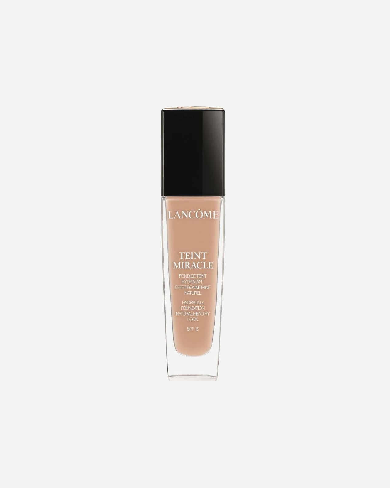 Make-up po UnisexLancôme#INNERBEAUTYTeint Miracleč. 45 - Sable Beige