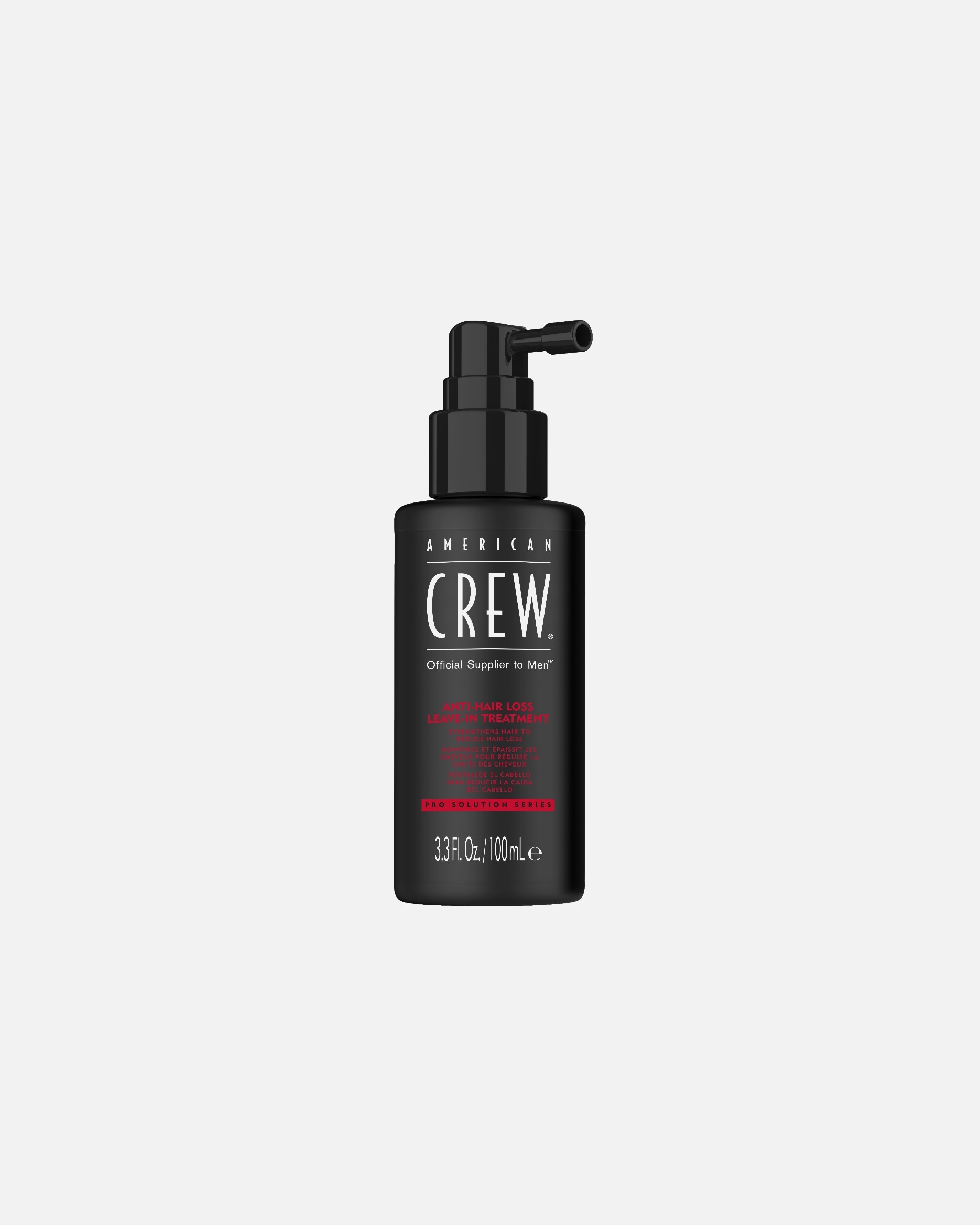 Hydratační sérum po UnisexAmerican Crew#INNERBEAUTYAnti-Hairloss Scalp Lotion100 ml