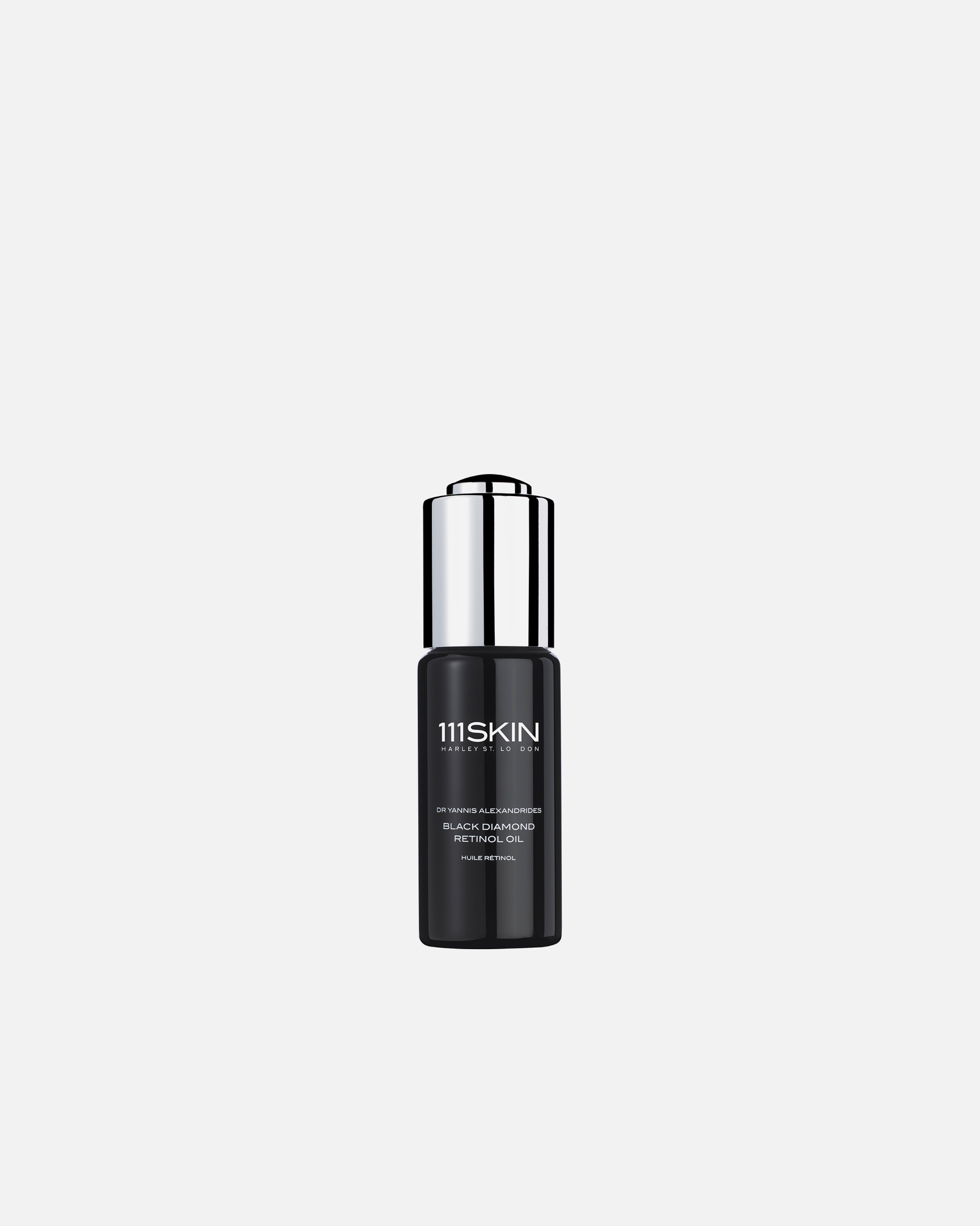 Pleťový olej po Unisex111SkinCelestial Black Diamond30 ml