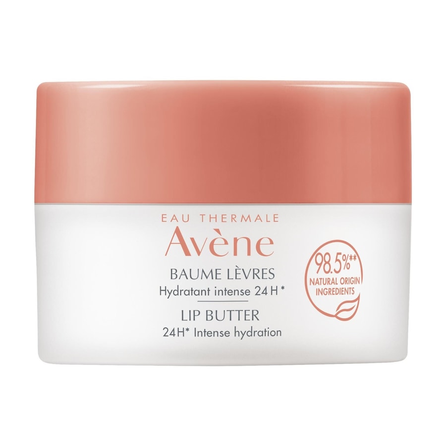 Avène - Cold Cream Lip Butter 24H Intense Hydration Balzámy na rty 10 ml unisex