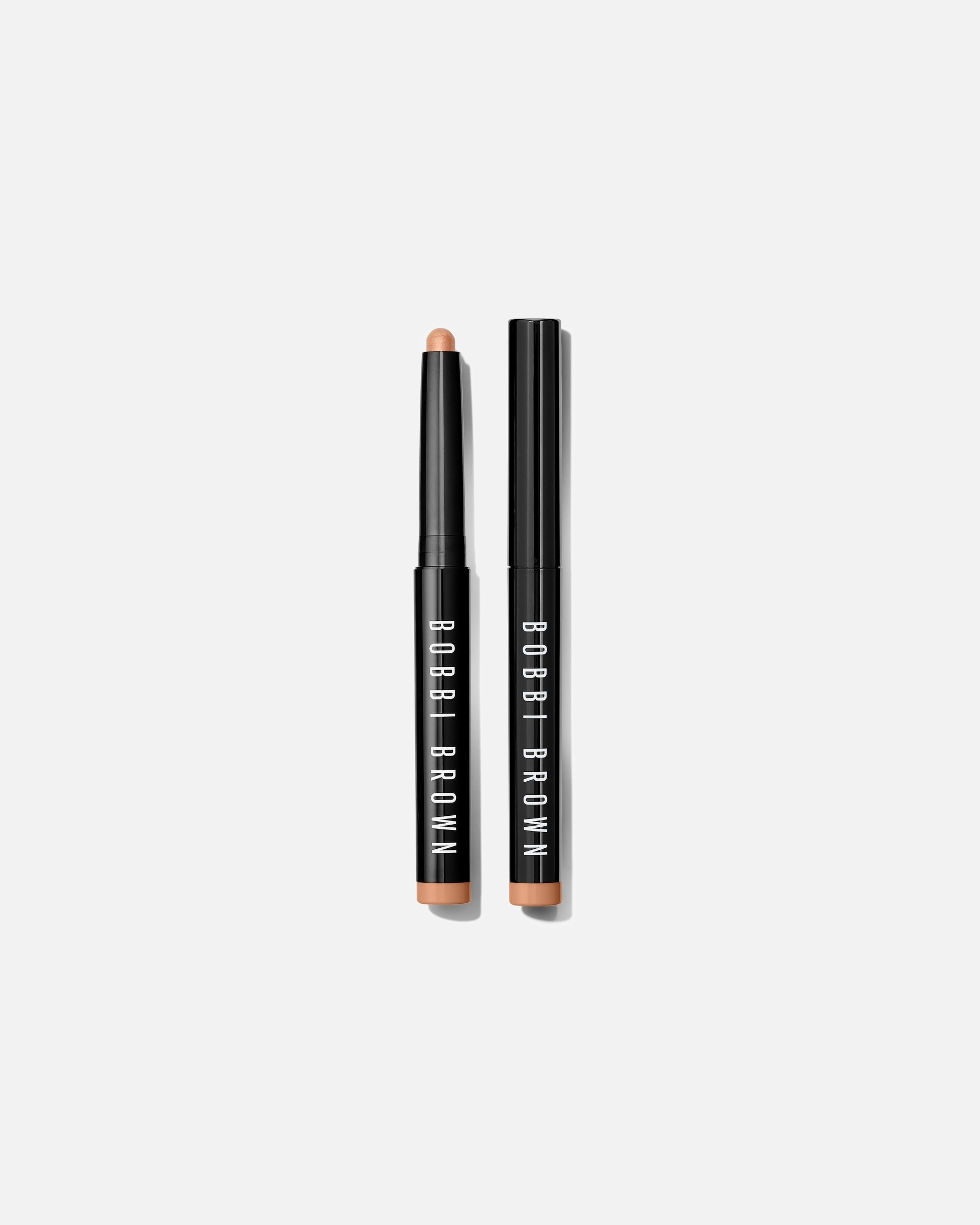 Oční stíny po UnisexBobbi Brown#INNERBEAUTYLong-Wear Cream Shadow Stick0G - PEACH FLAME