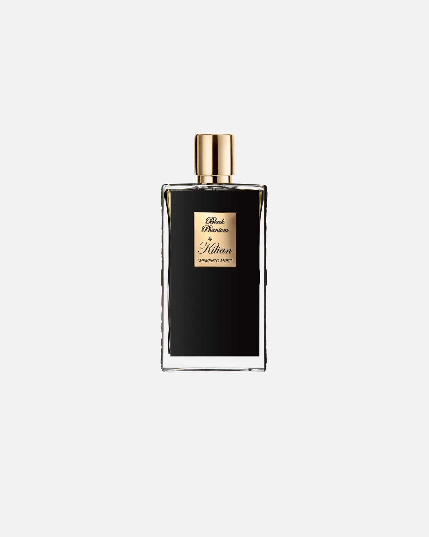 Parfémová voda po UnisexKilianThe CellarsBlack Phantom - Memento Mori100 ml