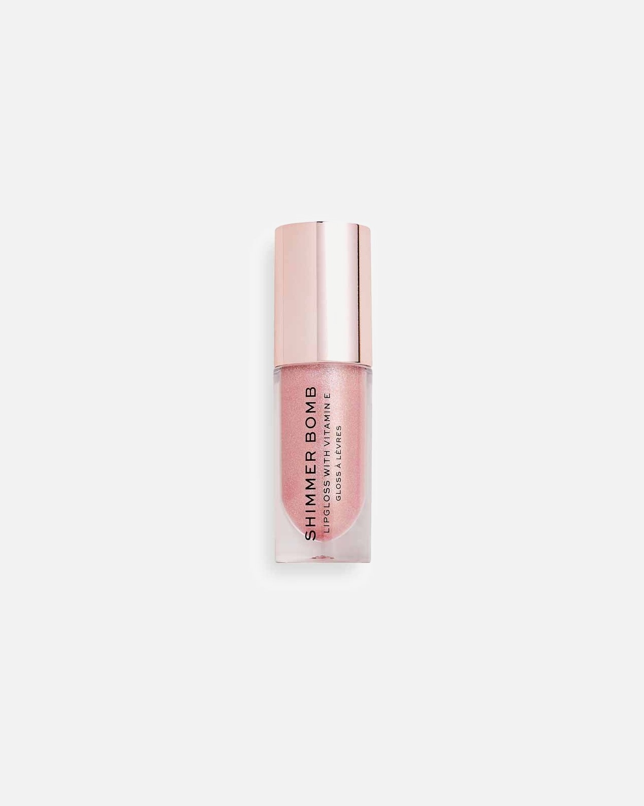 Lesk na rty po UnisexREVOLUTIONDefault Brand LineShimmer BombGLIMMER