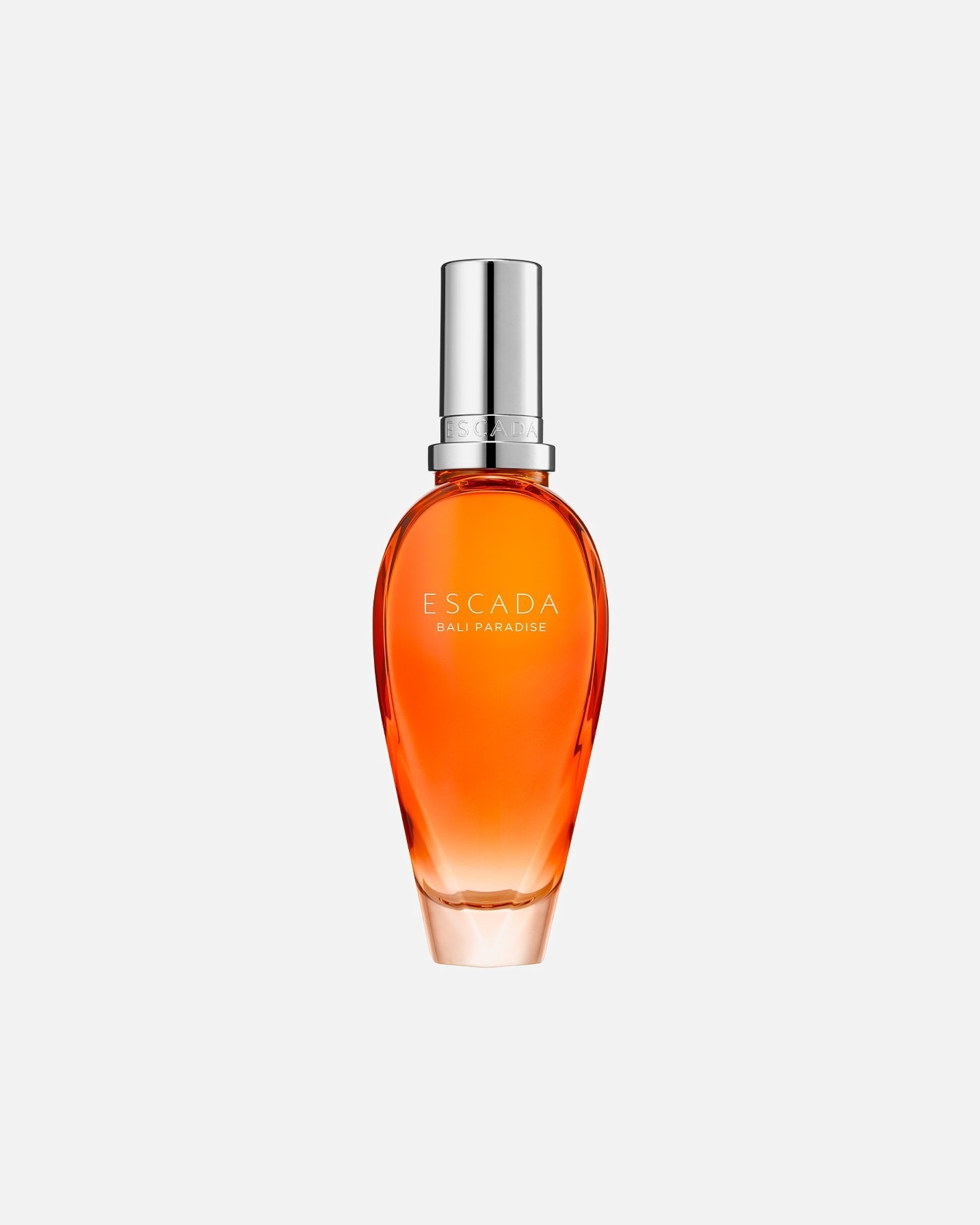Toaletní voda po Pro ženyEscadaBali Paradise50 ml