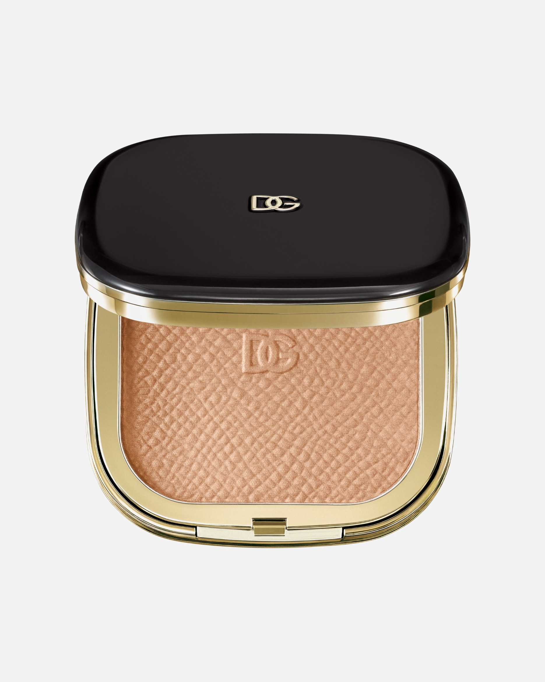 Bronzer po UnisexDolce&GabbanaDevotionFace&Eyes MatchLIGHT