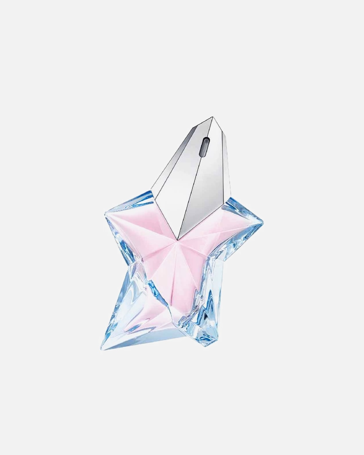 Toaletní voda po UnisexMUGLERAngel100 ml