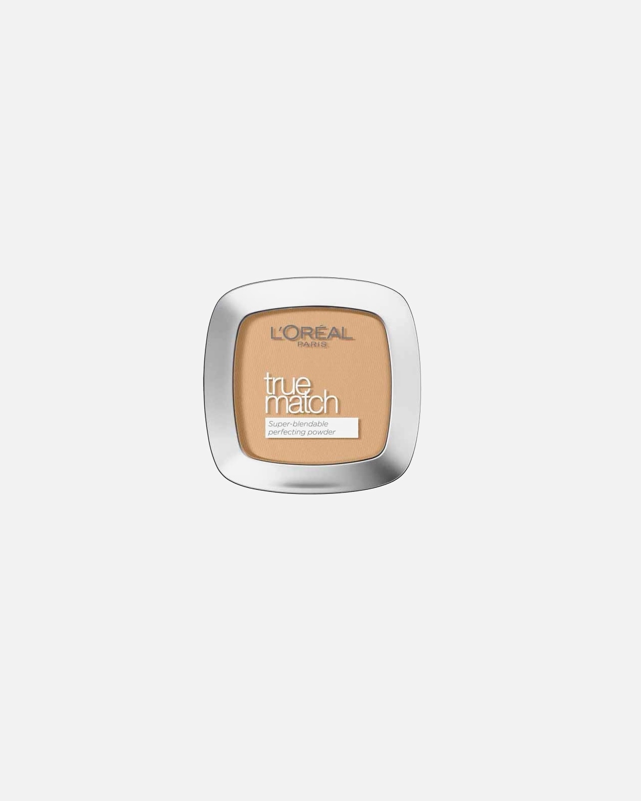 Pudr po UnisexL’Oréal Paris#INNERBEAUTYTrue Match3.D/3.W - Golden Beige