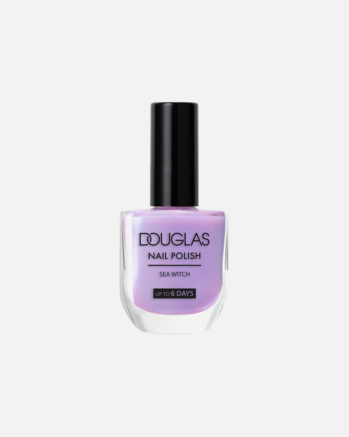 Lak na nehty po UnisexDouglas CollectionMake-UpNail Polish (Up to 6 Days)865 - SEA WITCH