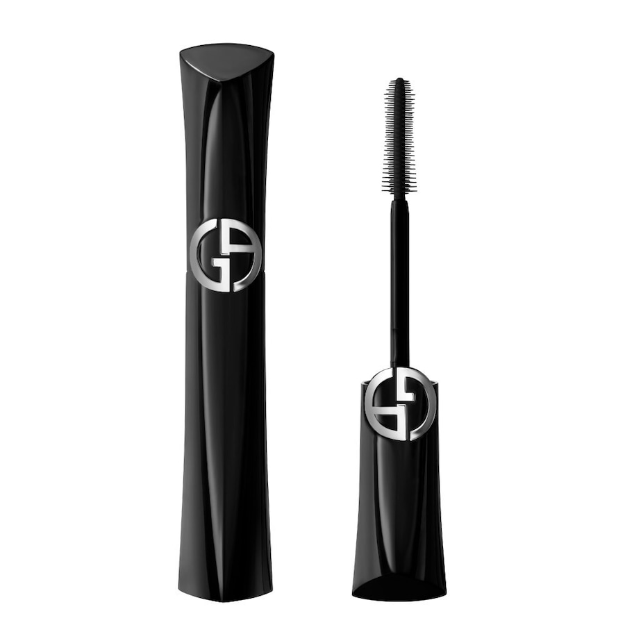 Armani - Vertigo Lift Mascara Řasenky 10 ml Černá unisex
