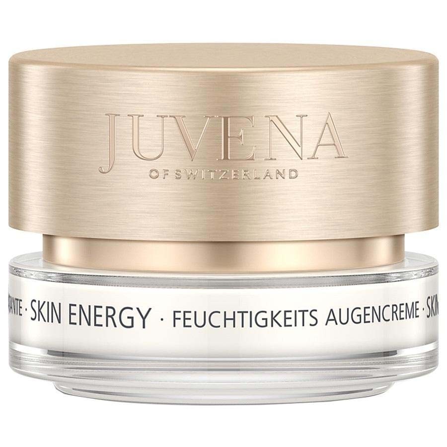 Juvena - Skin Energy Moisture Eye Cream Oční krémy 15 ml unisex