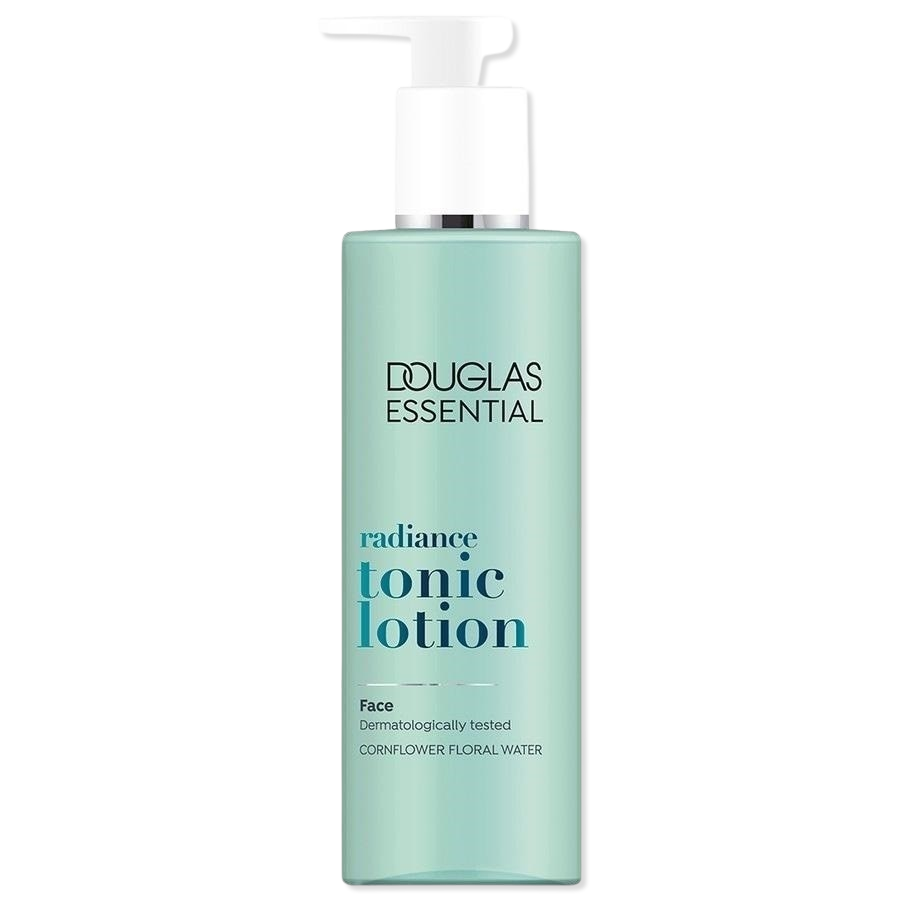Douglas Collection - Essential Radiance Tonic Lotion Krémy na obličej 200 ml unisex