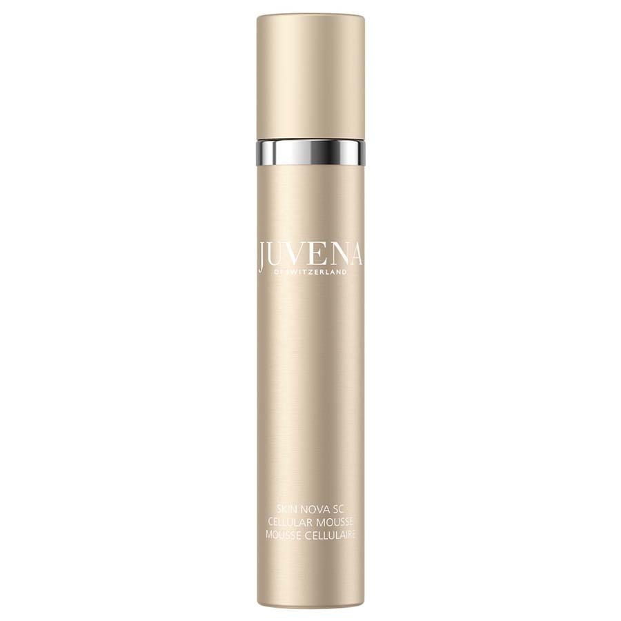 Juvena - Skinnova Cellular Mousse Krémy na obličej 100 ml unisex