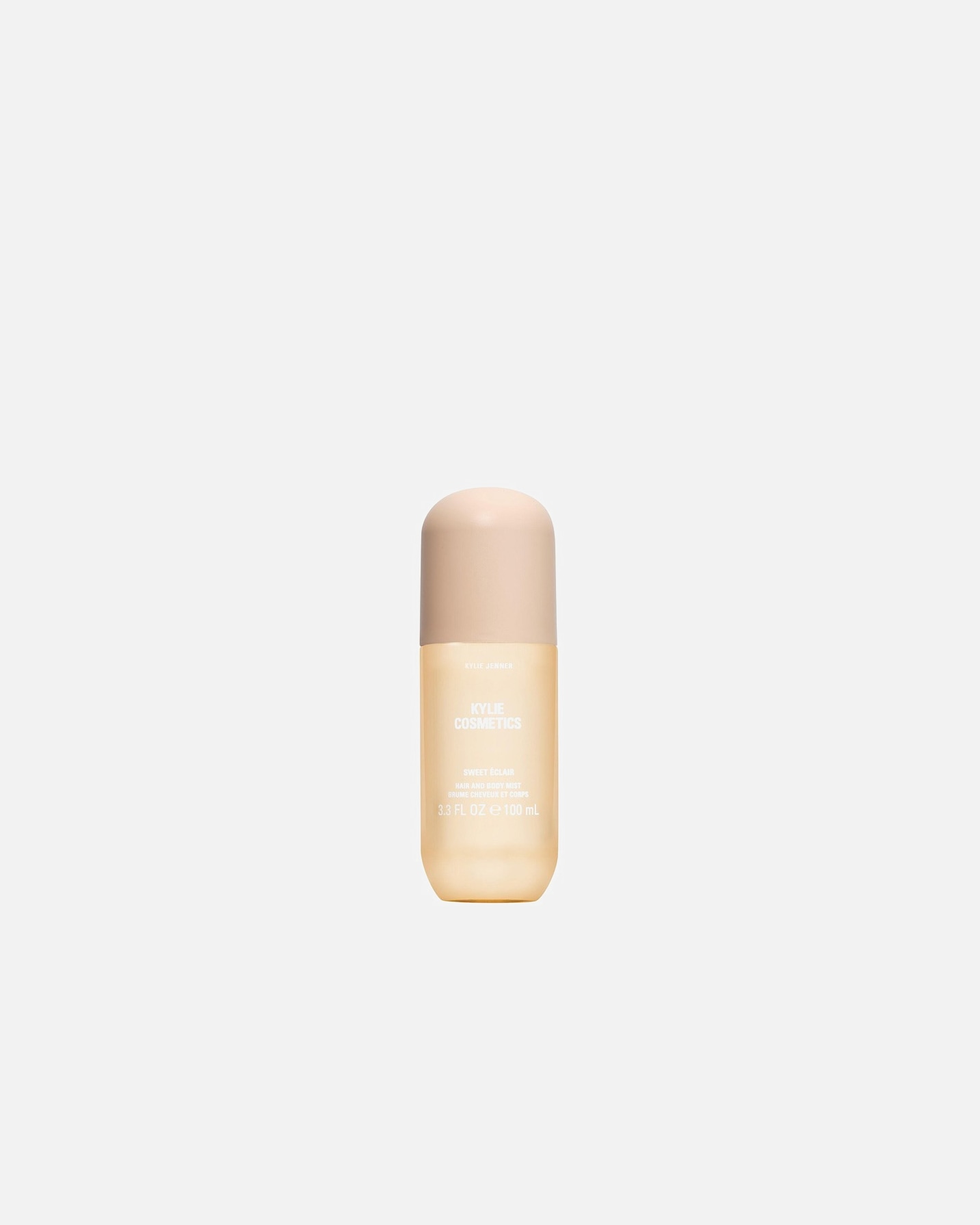 Tělový sprej po Pro ženyKYLIE COSMETICS#INNERBEAUTYHair & Body Mist100 ml