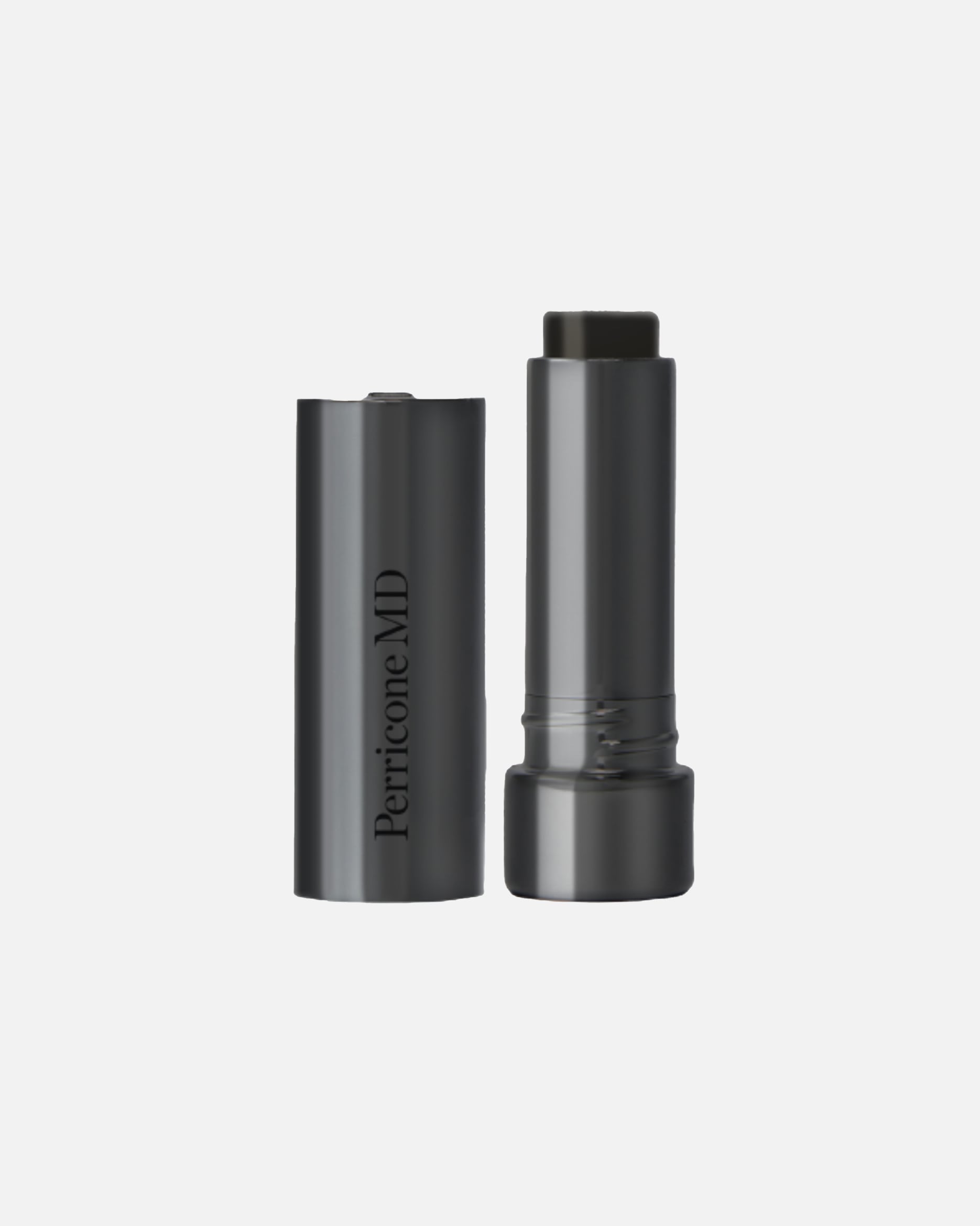 Balzám na rty po UnisexPerricone MDCold PlasmaPLUS+ LIP THERAPY BLACK - PEPTIDOVÁ PÉČE O RTY S BARVOU PODLE PH4.2 g