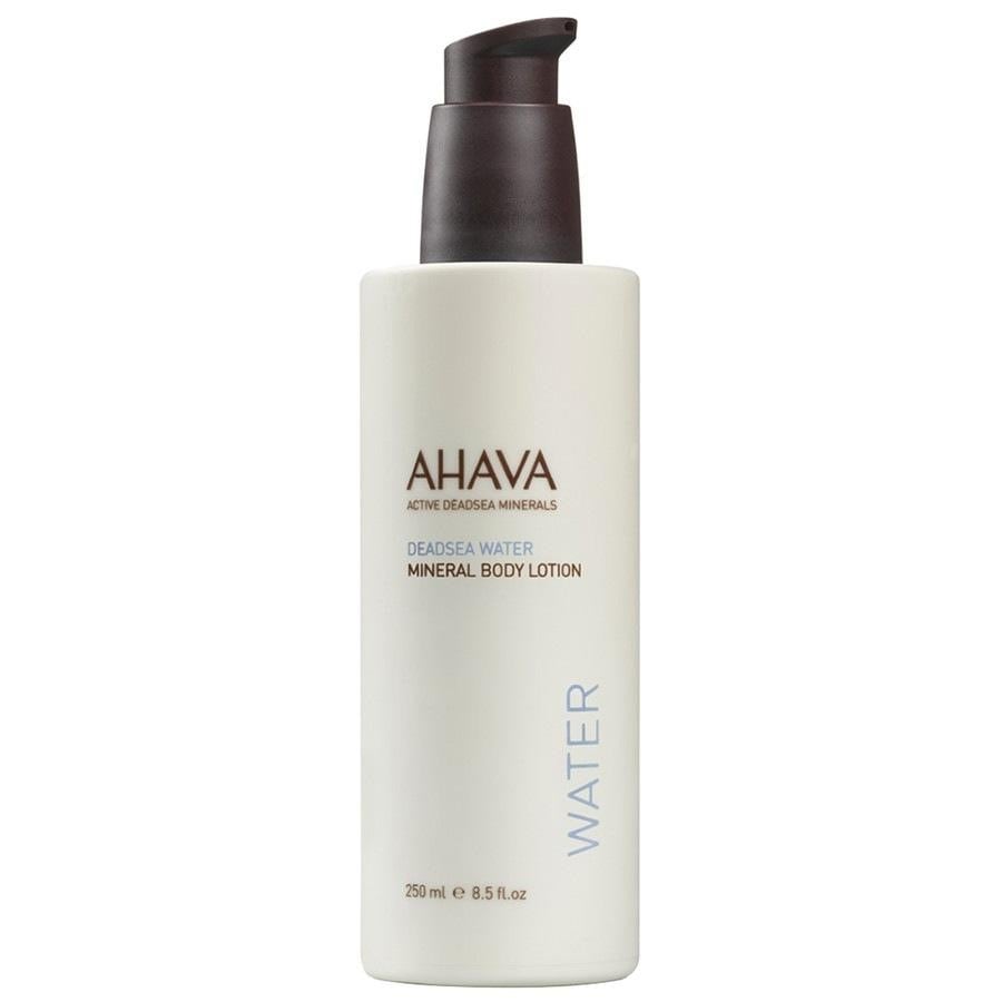 AHAVA - Mineral Tělová mléka 250 ml unisex