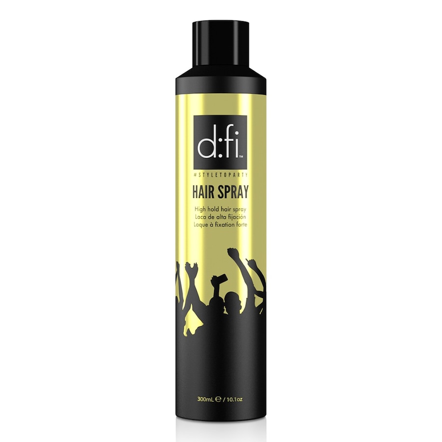 Revlon - Hair Spray Laky a spreje na vlasy 300 ml unisex
