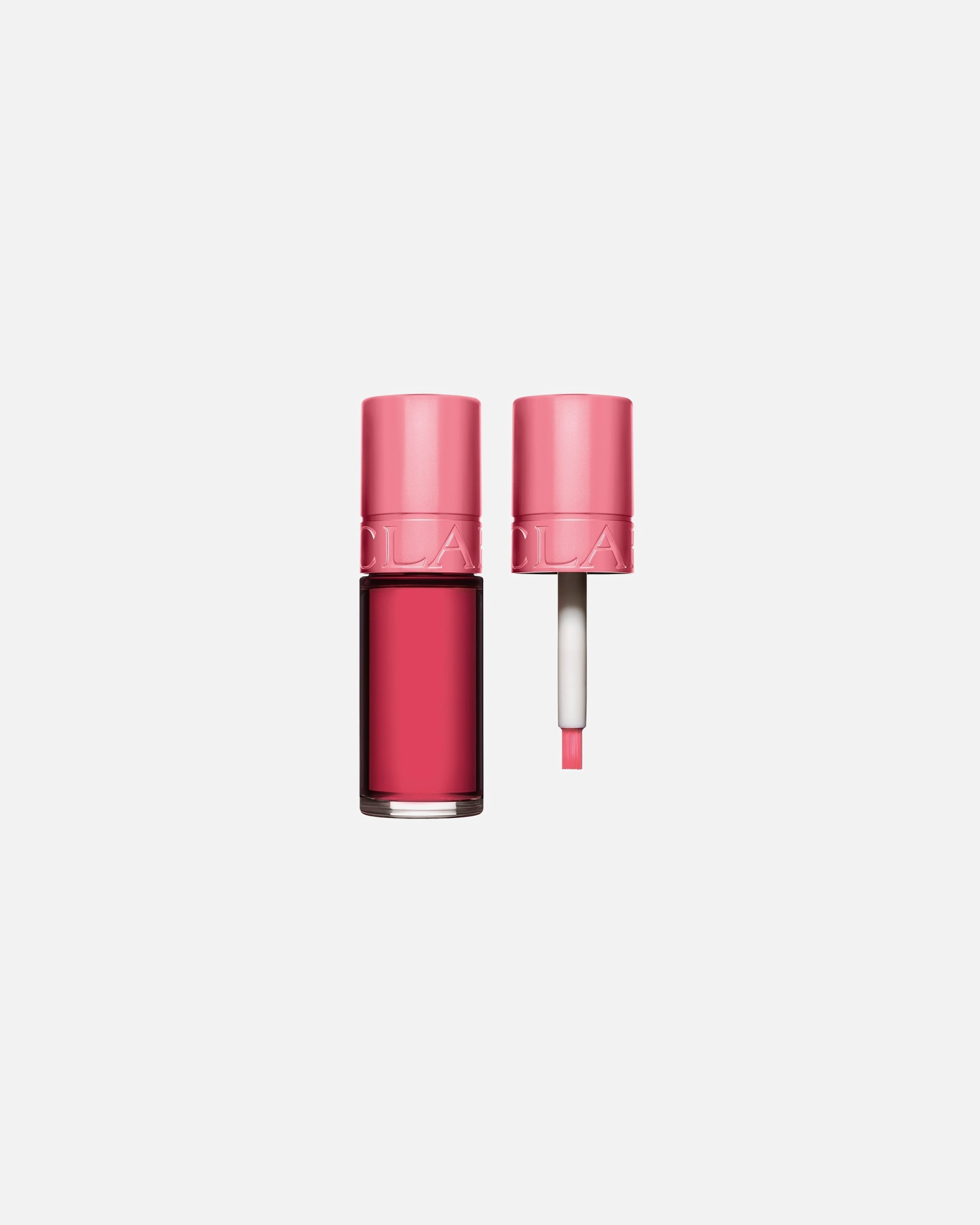 Barva na rty po UnisexClarins#INNERBEAUTYWATER LIP STAIN11 Soft Pink Water