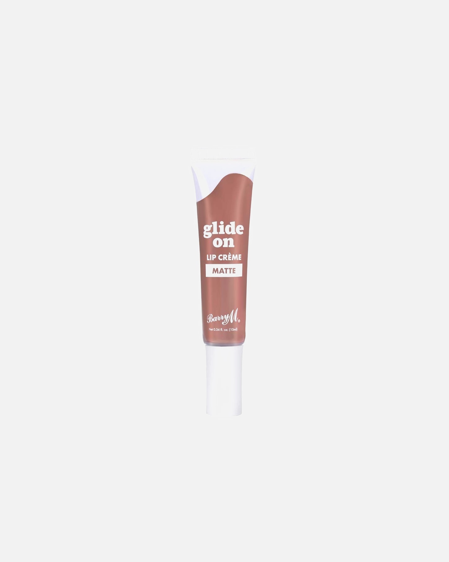 Lesk na rty po UnisexBarry MDefault Brand LineGlide On Lip CrèmeHot Cocoa