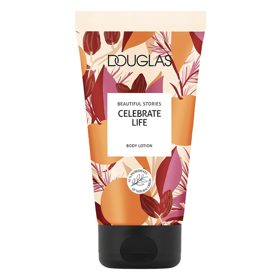 Douglas Collection - Beautiful Stories Celebrate Life Body Lotion Tělová mléka 150 ml dámské