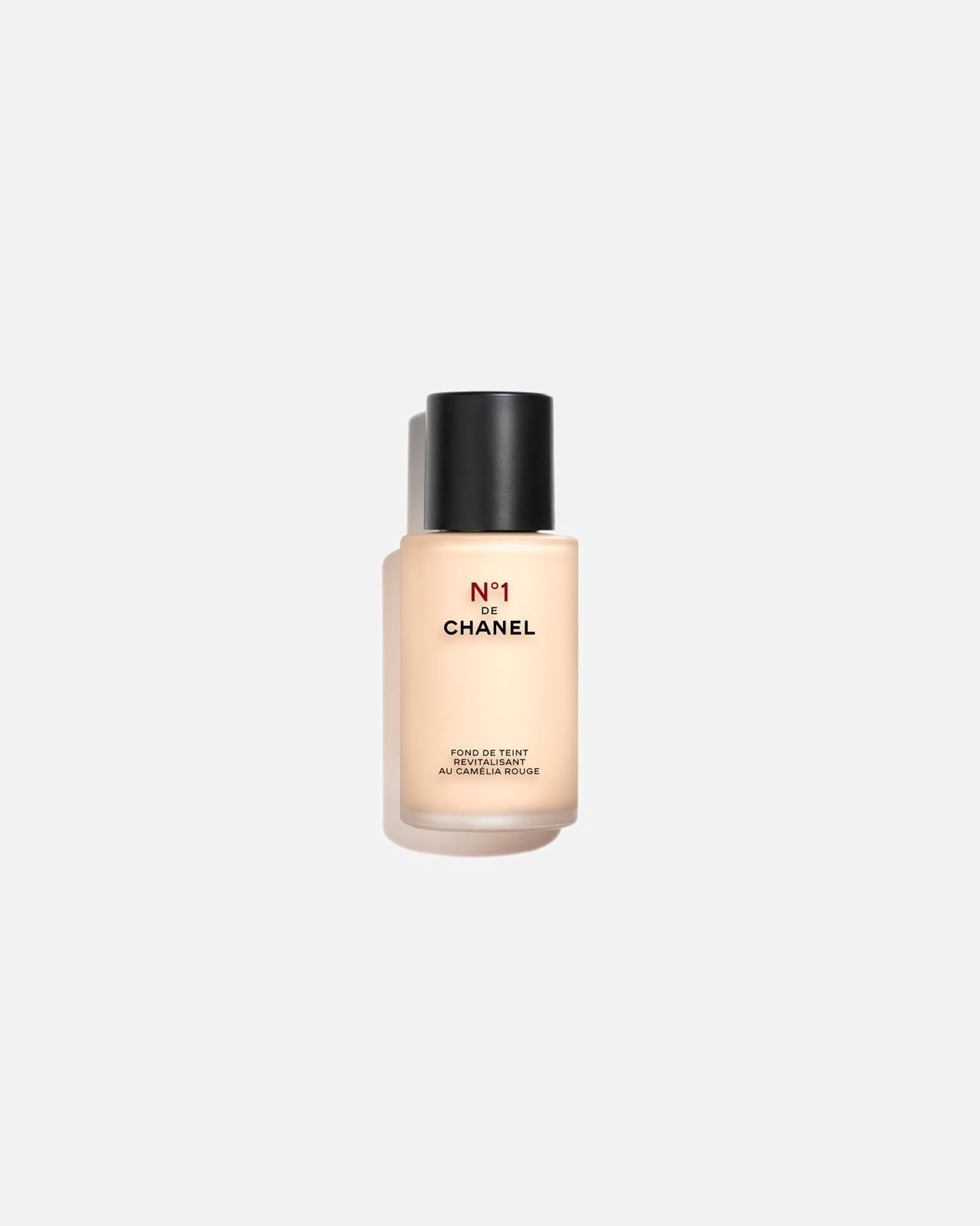 Make-up po Pro ženyN°1 DE CHANELMAKE-UPBD01 30ML
