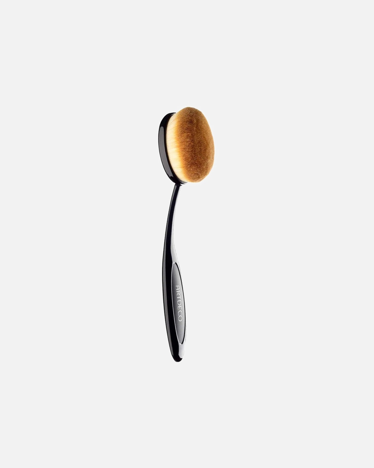 Štětec na make-up po Pro ženyARTDECO#INNERBEAUTYLarge Oval Brush Premium Quality1 ks