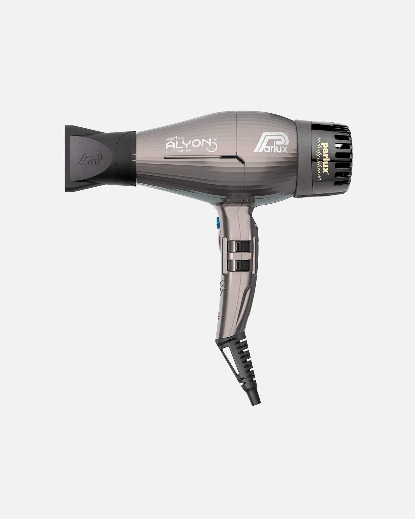 Fén na vlasy po UnisexParluxAlyonBronze