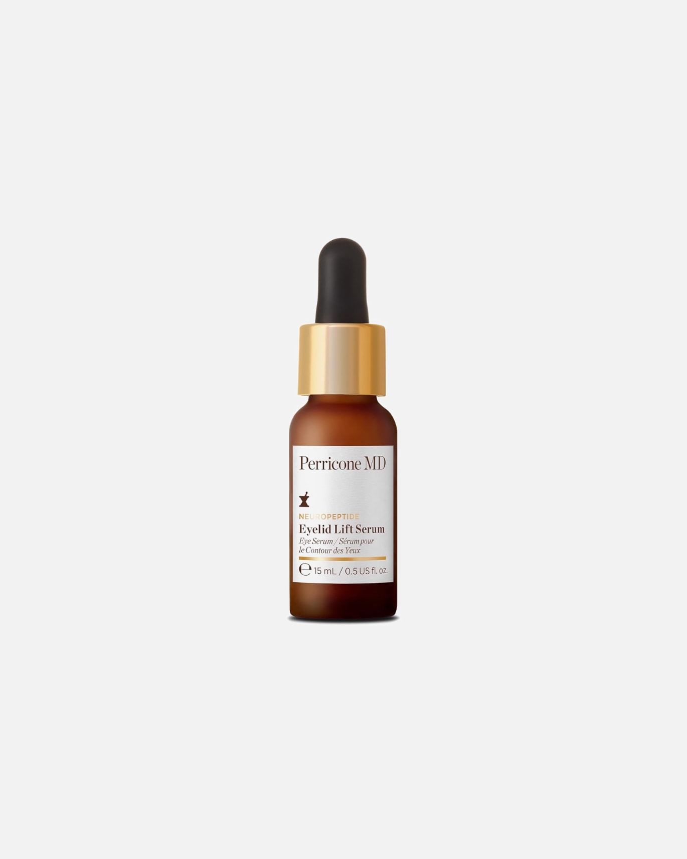 Oční sérum po UnisexPerricone MDNeuropeptideEYELID LIFT SERUM - LIFTINGOVÉ OČNÍ SÉRUM15 ml