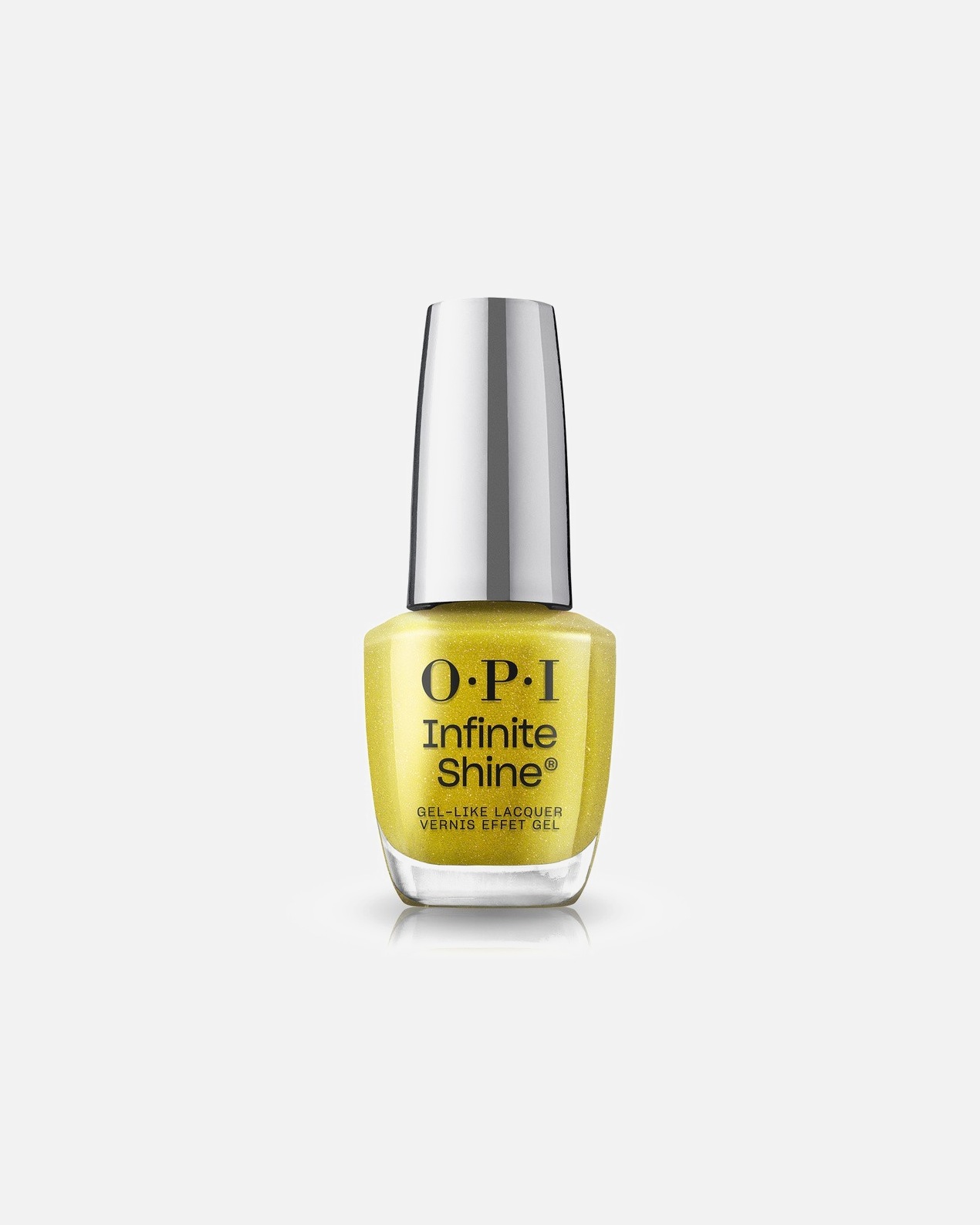 Lak na nehty po UnisexOPIMy Me EraInfinite ShineFunshine