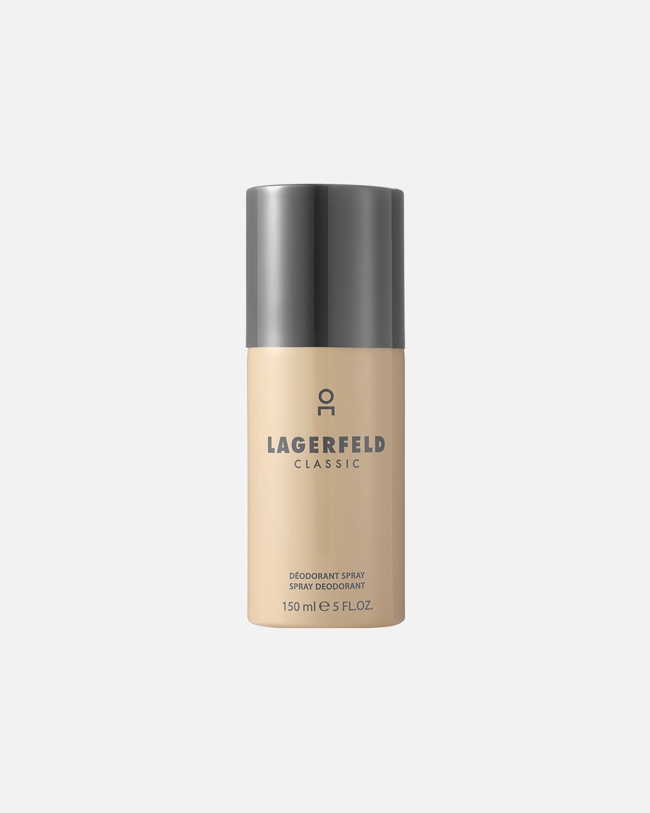 Deodorant po Pro mužeKarl LagerfeldClassicDeodorant Spray150 ml