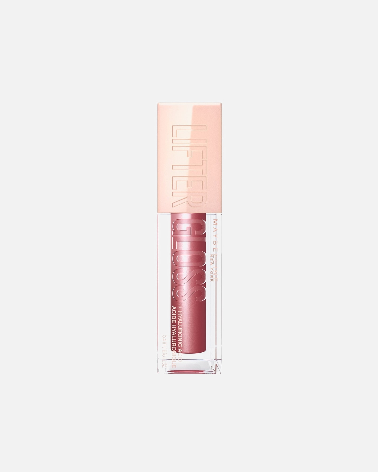 Lesk na rty po UnisexMaybelline#INNERBEAUTYLifter Gloss005 - 05 Petal