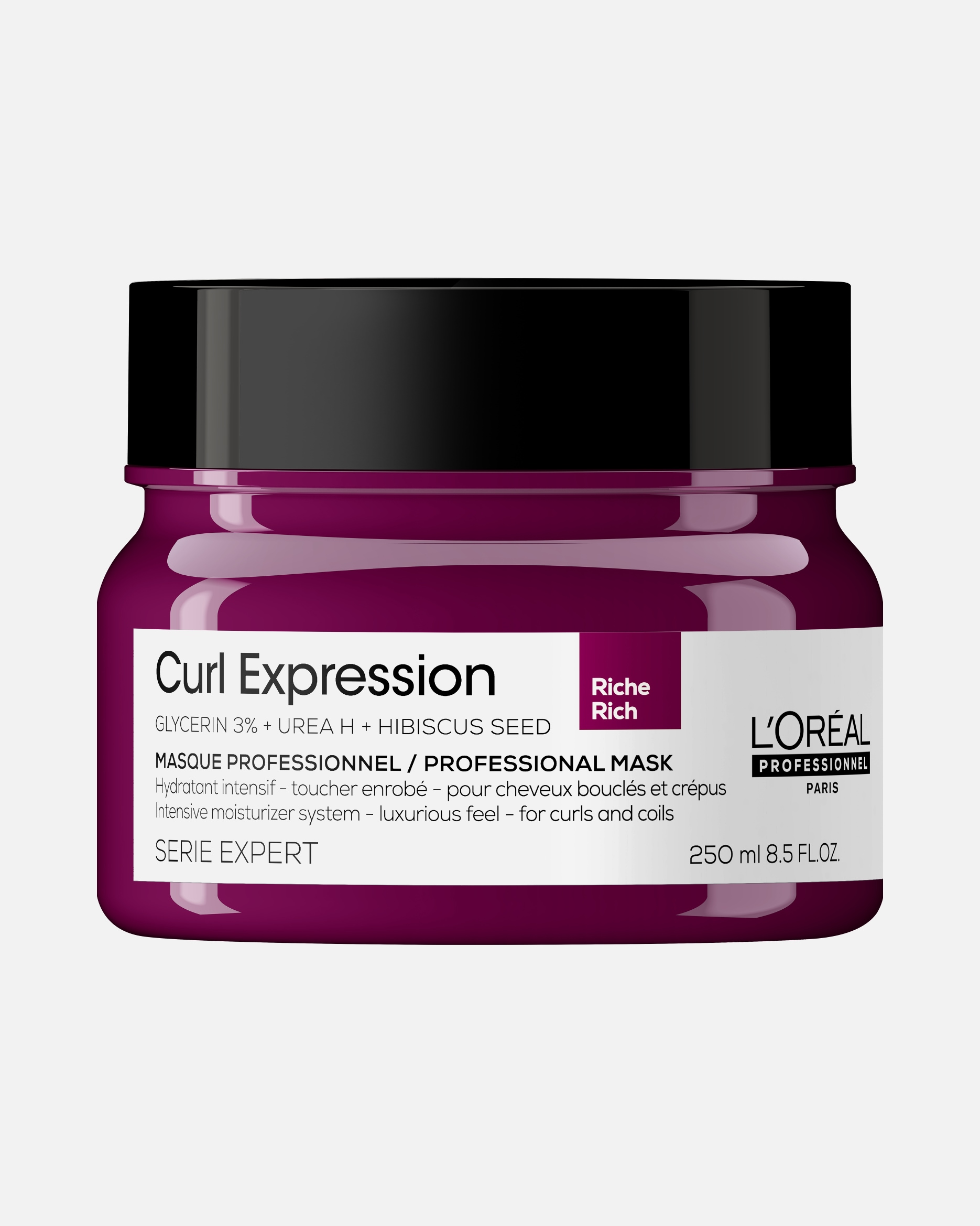 Maska na vlasy po UnisexL´Oréal Professionnel ParisSerie Expert Curl Expression250 ml